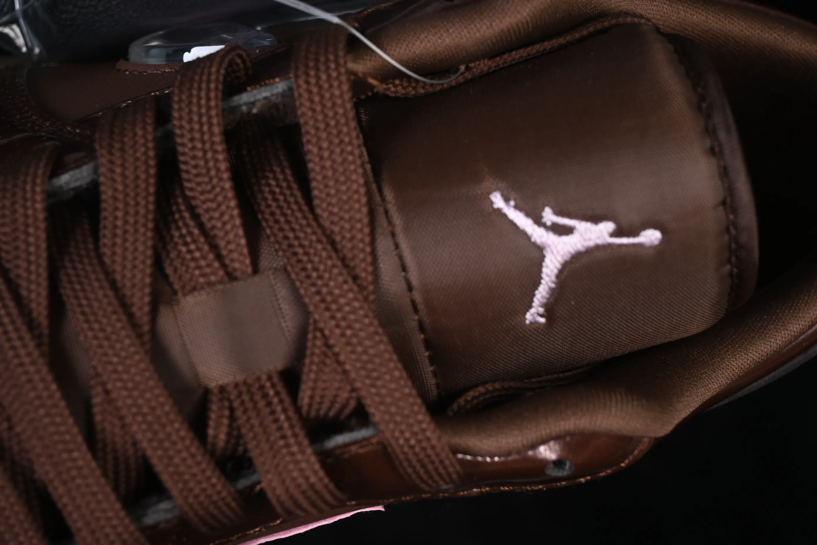 All categories Air Jordan Jordan series basketball shoes Air Jordan 1 Low Air Jordan 1 Low AJ1 Joe 1 Valentine's Day limited low-top retro culture basketball shoes IQ9787-262